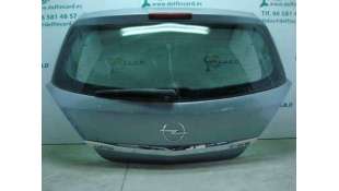 PORTON TRASERO OPEL ASTRA H BERLINA 1.7 16V CDTI (101 CV) DE 2004 - D.2847302 / 93178817