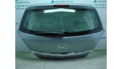 PORTON TRASERO OPEL ASTRA H BERLINA 1.7 16V CDTI (101 CV) DE 2004 - D.2847302 / 93178817