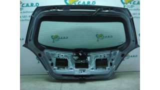 PORTON TRASERO OPEL ASTRA H BERLINA 1.7 16V CDTI (101 CV) DE 2004 - D.2847302 / 93178817