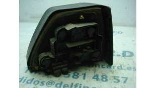 PILOTO TRASERO IZQUIERDO VOLKSWAGEN GOLF II 1.6 Turbodiesel (69 CV) DE 1989 - D.2847322 / 191945111A 2