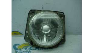 FARO DERECHO VOLKSWAGEN GOLF II 1.6 Turbodiesel (69 CV) DE 1989 - D.2847339 / 191941753B