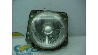 FARO DERECHO VOLKSWAGEN GOLF II 1.6 Turbodiesel (69 CV) DE 1989 - D.2847339 / 191941753B