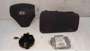 KIT AIRBAG HYUNDAI ACCENT 1.4 (97 CV) DE 2006 - D.2847399