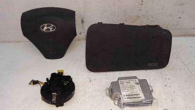 KIT AIRBAG HYUNDAI ACCENT 1.4 (97 CV) DE 2006 - D.2847399