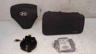 KIT AIRBAG HYUNDAI ACCENT 1.4 (97 CV) DE 2006 - D.2847399