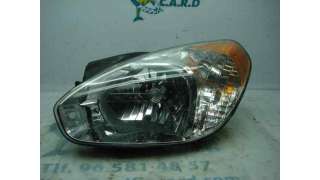 FARO IZQUIERDO HYUNDAI ACCENT 1.4 (97 CV) DE 2006 - D.2847402