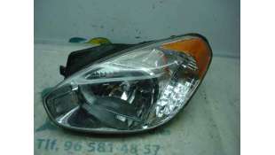 FARO IZQUIERDO HYUNDAI ACCENT 1.4 (97 CV) DE 2006 - D.2847402 2
