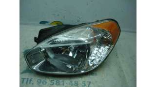 FARO IZQUIERDO HYUNDAI ACCENT 1.4 (97 CV) DE 2006 - D.2847402