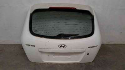 PORTON TRASERO HYUNDAI ACCENT 1.4 (97 CV) DE 2006 - D.2847404