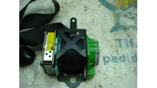 PRETENSOR AIRBAG IZQUIERDO TOYOTA YARIS 1.4 Turbodiesel (90 CV) DE 2009 - D.2847419 2