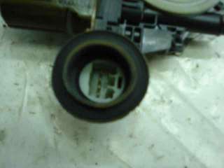 ELEVALUNAS TRASERO IZQUIERDO TOYOTA YARIS 1.4 Turbodiesel (90 CV) DE 2009 - D.2847431