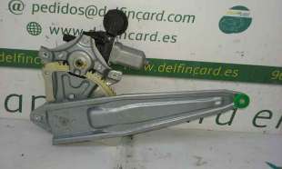 ELEVALUNAS TRASERO DERECHO TOYOTA YARIS 1.4 Turbodiesel (90 CV) DE 2009 - D.2847435 2