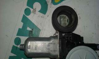 ELEVALUNAS TRASERO DERECHO TOYOTA YARIS 1.4 Turbodiesel (90 CV) DE 2009 - D.2847435