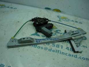 ELEVALUNAS DELANTERO IZQUIERDO OPEL CORSA D 1.4 16V bivalent (90 CV) DE 2009 - D.2847501