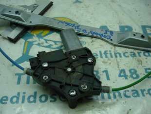 ELEVALUNAS DELANTERO IZQUIERDO OPEL CORSA D 1.4 16V bivalent (90 CV) DE 2009 - D.2847501 2