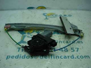 ELEVALUNAS DELANTERO IZQUIERDO OPEL CORSA D 1.4 16V bivalent (90 CV) DE 2009 - D.2847501