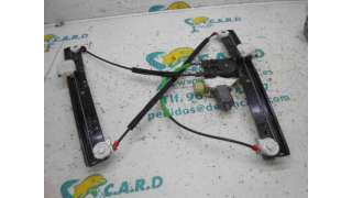 ELEVALUNAS DELANTERO DERECHO FORD MONDEO BER. 2.0 TDCi (140 CV) DE 2009 - D.2847533