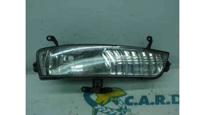 FARO ANTINIEBLA DERECHO HYUNDAI ACCENT 1.4 (97 CV) DE 2006 - D.2847607