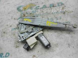 ELEVALUNAS TRASERO IZQUIERDO TOYOTA AVENSIS WAGON 2.0 16V (147 CV) DE 2003 - D.2847625