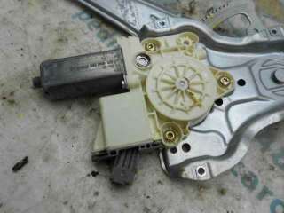 ELEVALUNAS TRASERO IZQUIERDO TOYOTA AVENSIS WAGON 2.0 16V (147 CV) DE 2003 - D.2847625