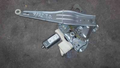 ELEVALUNAS TRASERO DERECHO TOYOTA AVENSIS WAGON 2.0 16V (147 CV) DE 2003 - D.2847628