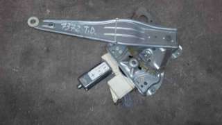 ELEVALUNAS TRASERO DERECHO TOYOTA AVENSIS WAGON 2.0 16V (147 CV) DE 2003 - D.2847628