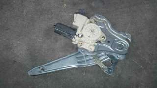 ELEVALUNAS TRASERO DERECHO TOYOTA AVENSIS WAGON 2.0 16V (147 CV) DE 2003 - D.2847628
