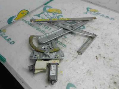 ELEVALUNAS DELANTERO DERECHO TOYOTA AVENSIS WAGON 2.0 16V (147 CV) DE 2003 - D.2847629