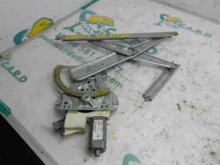 ELEVALUNAS DELANTERO DERECHO TOYOTA AVENSIS WAGON 2.0 16V (147 CV) DE 2003 - D.2847629