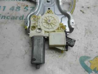 ELEVALUNAS DELANTERO DERECHO TOYOTA AVENSIS WAGON 2.0 16V (147 CV) DE 2003 - D.2847629