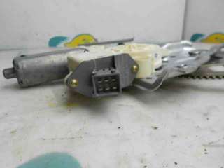 ELEVALUNAS DELANTERO DERECHO TOYOTA AVENSIS WAGON 2.0 16V (147 CV) DE 2003 - D.2847629