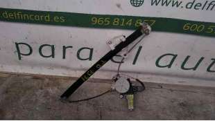 ELEVALUNAS TRASERO DERECHO HONDA ACCORD TOURER 2.2 CTDI (140 CV) DE 2003 - D.2847650 2