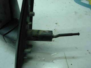 RETROVISOR DERECHO OPEL MERIVA 1.7 16V CDTI (101 CV) DE 2003 - D.2847725
