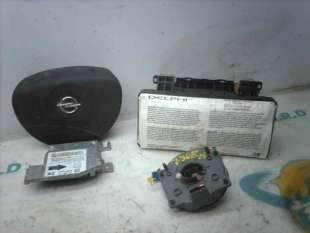 KIT AIRBAG OPEL MERIVA 1.7 16V CDTI (101 CV) DE 2003 - D.2847726