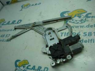 ELEVALUNAS DELANTERO DERECHO OPEL MERIVA 1.7 16V CDTI (101 CV) DE 2003 - D.2847739 / 93186831