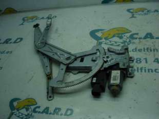 ELEVALUNAS DELANTERO DERECHO OPEL MERIVA 1.7 16V CDTI (101 CV) DE 2003 - D.2847739 / 93186831 2