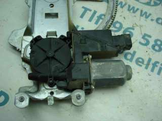 ELEVALUNAS DELANTERO DERECHO OPEL MERIVA 1.7 16V CDTI (101 CV) DE 2003 - D.2847739 / 93186831