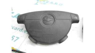 KIT AIRBAG CHEVROLET NUBIRA BERLINA 1.6 (109 CV) DE 2005 - D.2847787 2