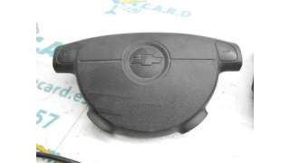 KIT AIRBAG CHEVROLET NUBIRA BERLINA 1.6 (109 CV) DE 2005 - D.2847787