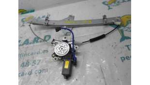 ELEVALUNAS TRASERO IZQUIERDO CHEVROLET NUBIRA BERLINA 1.6 (109 CV) DE 2005 - D.2847798 2