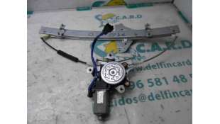 ELEVALUNAS TRASERO DERECHO CHEVROLET NUBIRA BERLINA 1.6 (109 CV) DE 2005 - D.2847800