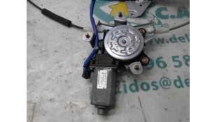 ELEVALUNAS TRASERO DERECHO CHEVROLET NUBIRA BERLINA 1.6 (109 CV) DE 2005 - D.2847800 2