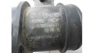 CAUDALIMETRO VOLVO S60 BERLINA 2.4 D (163 CV) DE 2001 - D.2847862 / 0280218088 2
