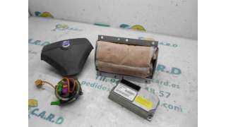 KIT AIRBAG VOLVO S60 BERLINA 2.4 D (163 CV) DE 2001 - D.2847875