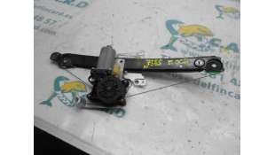 ELEVALUNAS TRASERO DERECHO VOLVO S60 BERLINA 2.4 D (163 CV) DE 2001 - D.2847884 / 31253720