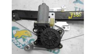 ELEVALUNAS TRASERO DERECHO VOLVO S60 BERLINA 2.4 D (163 CV) DE 2001 - D.2847884 / 31253720 2