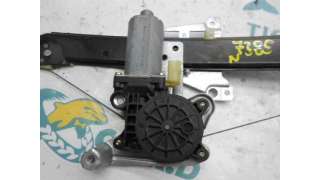 ELEVALUNAS TRASERO DERECHO VOLVO S60 BERLINA 2.4 D (163 CV) DE 2001 - D.2847884 / 31253720