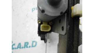 ELEVALUNAS TRASERO DERECHO VOLVO S60 BERLINA 2.4 D (163 CV) DE 2001 - D.2847884 / 31253720