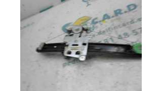 ELEVALUNAS TRASERO DERECHO VOLVO S60 BERLINA 2.4 D (163 CV) DE 2001 - D.2847884 / 31253720