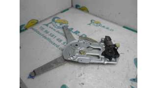 ELEVALUNAS DELANTERO DERECHO VOLVO S60 BERLINA 2.4 D (163 CV) DE 2001 - D.2847885 / 30784579